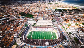 Maceió terá linhas de ônibus reforçadas para jogos do CSA e CRB neste final de semana