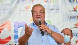 Mais um prefeito define filiação ao MDB em Alagoas; saiba quem é