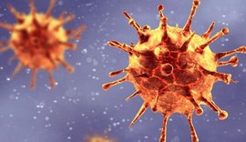 Alagoas registra mais 19 mortes por Covid-19 e número de óbitos chega a 4.839