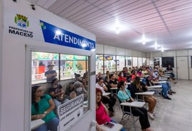 Sine Maceió oferece mais de 200 vagas exclusivas para pessoas com deficiência