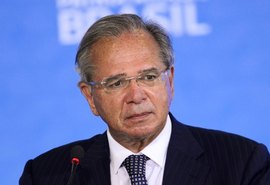 Guedes afirma que vai avançar com privatizações e reformas
