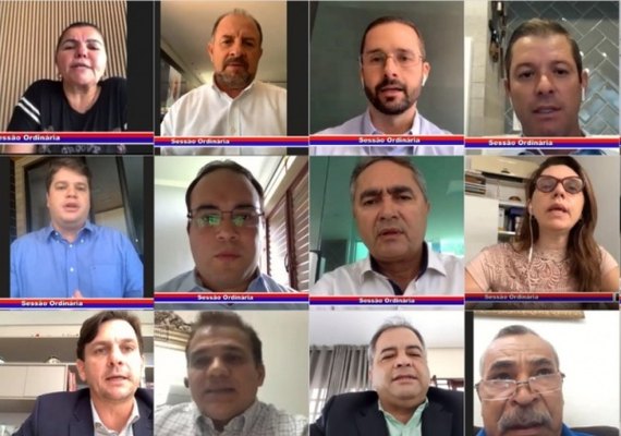 Deputados cobram que Governo promova o retorno gradativo da atividade econômica