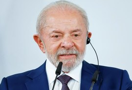Lula critica paralisia da ONU e propõe nova governança democrática em fórum