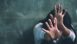 Cinco casos de violência contra a mulher são registrados em AL em apenas 24 horas