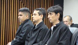 TJ-AL nega pedido de liberdade aos irmãos Boiadeiro, condenados por duplo homicídio