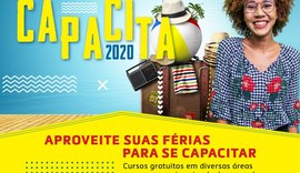 Projeto oferta 3 mil vagas em cursos gratuitos em Maceió