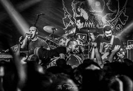 Banda Mutação lança o DVD Odisséia em Maceió