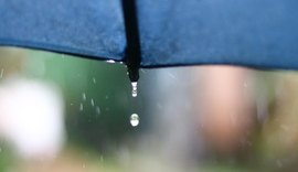 Alagoas deve ter chuva passageira neste fim de semana