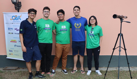 Estudantes brasileiros disputam Olimpíada de Astronomia e Astronáutica na Costa Rica