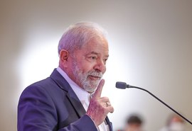 Lula receberá o Prêmio Coragem Política 2021 em Paris