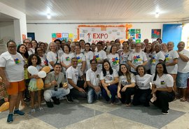 Exposição incentiva empreendedorismo local em Maceió