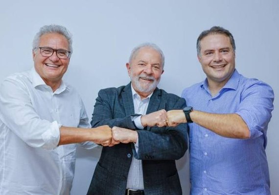 Com quem fica a bancada federal de Alagoas: Lula ou oposição?