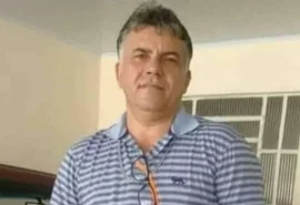 Após discussão, dono de bar é assassinado em Palmeira dos Índios