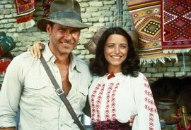 Indiana Jones 5 é adiado para 2021