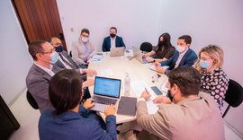 Prefeitura discute reforma administrativa na gestão pública municipal