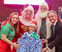 TJAL realiza ações sociais em apoio a pessoas em situação de vulnerabilidade