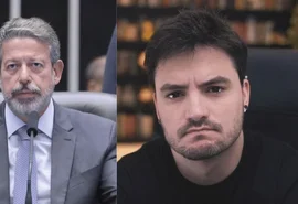 Entenda por que Felipe Neto deverá pagar R$ 20 mil a Arthur Lira