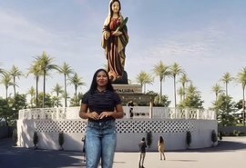 Santa Luzia do Norte: o novo coração do turismo religioso em Alagoas