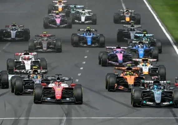 FIA confirma redução na distância das corridas da Fórmula 1 em 2027