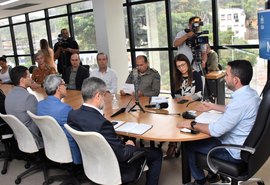 Alagoas registra queda de homicídios no mês de junho