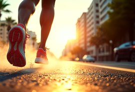 Balaio Run transforma Capelinha do Jaraguá em arena de celebração