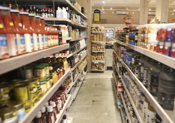 Consumo do brasileiro cresceu 2,89% em outubro, aponta Abras