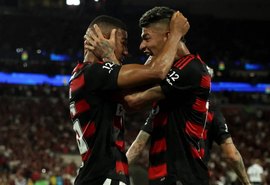 Apoteose vermelho-branca: Flamengo já soma quatro títulos, e agora mira o Intercontinental