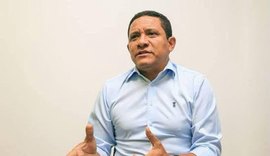 Júlio Cezar destaca força eleitoral em Palmeira e reafirma: “sigo à disposição e o coração cheio de gratidão”