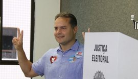 Definido: Renan Filho se reelege governador de AL