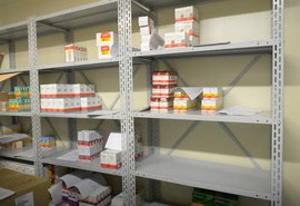Relatório aponta falta de medicamentos nos estados