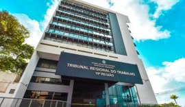 TRT autoriza retomada das atividades presenciais de magistrados e servidores já vacinados