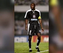 Ex-jogador Rincón sofre grave acidente na Colômbia; veja vídeo