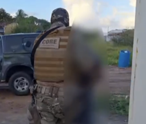 Operação Frutos do Mar desarticula organização criminosa que aplicava golpes em Alagoas e Pernambuco