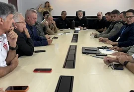 SSP recomenda mudança e clássico CSA x CRB deve sair do sábado de Carnaval