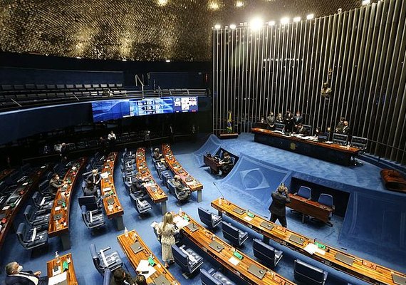 Senado vota projeto que torna CPF único número de identificação