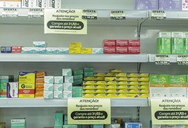 Supermercados já podem vender medicamentos; entenda as novas regras