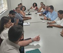 Unicafes-AL realiza reunião de alinhamento do Selo do Biocombustível Social em Alagoas