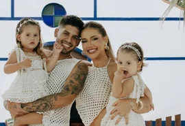 Os processos chegaram! Perfis entram em desespero após acusarem Virginia de traição