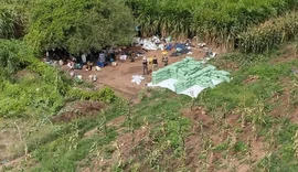 PF apreende duas toneladas de maconha em operação na divisa AL-BA