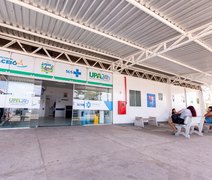 Atendimentos por síndromes gripais crescem nas UPAs de Maceió em 2026