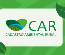 Sistema Nacional de Cadastro Ambiental Rural é temporariamente suspenso