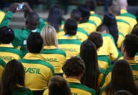 Lista de contemplados no programa Bolsa Atleta é divulgada