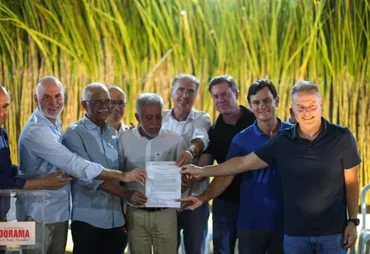 Renan Filho garante 100% dos prefeitos no Sul e Baixo São Francisco