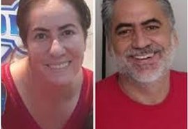 Casal é encontrado morto dentro de veículo em Delmiro Gouveia