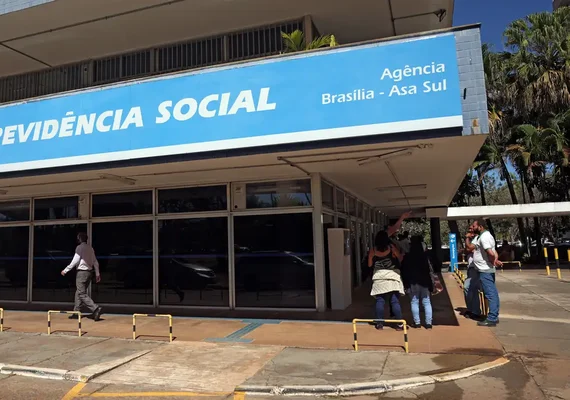 Pedidos de reembolso ao INSS passam de 1 milhão