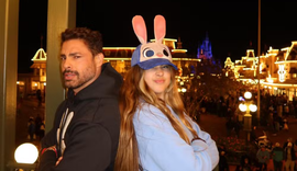 Cauã Reymond fala sobre sexualidade da filha e destaca apoio às escolhas da adolescente