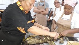 Projeto de Ações Culturais promove oficinas na capital