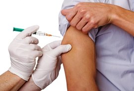 Saúde planeja estratégias caso haja surto de sarampo