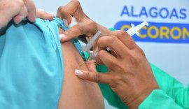 463 alagoanos são suspeitos de tomar três doses da vacina contra covid