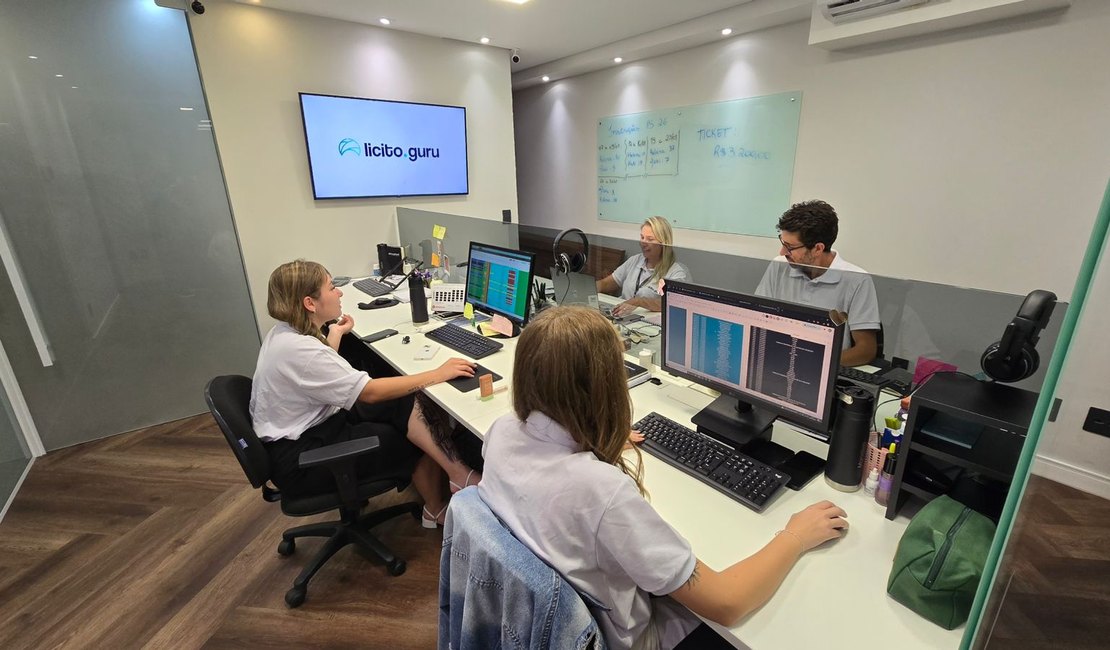 Inteligência artificial especializada busca reduzir burocracia e insegurança jurídica nas licitações públicas